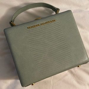 BRANDON BLACKWOOD GREEN LIZARD KENDRICK STANDARD TRUNK